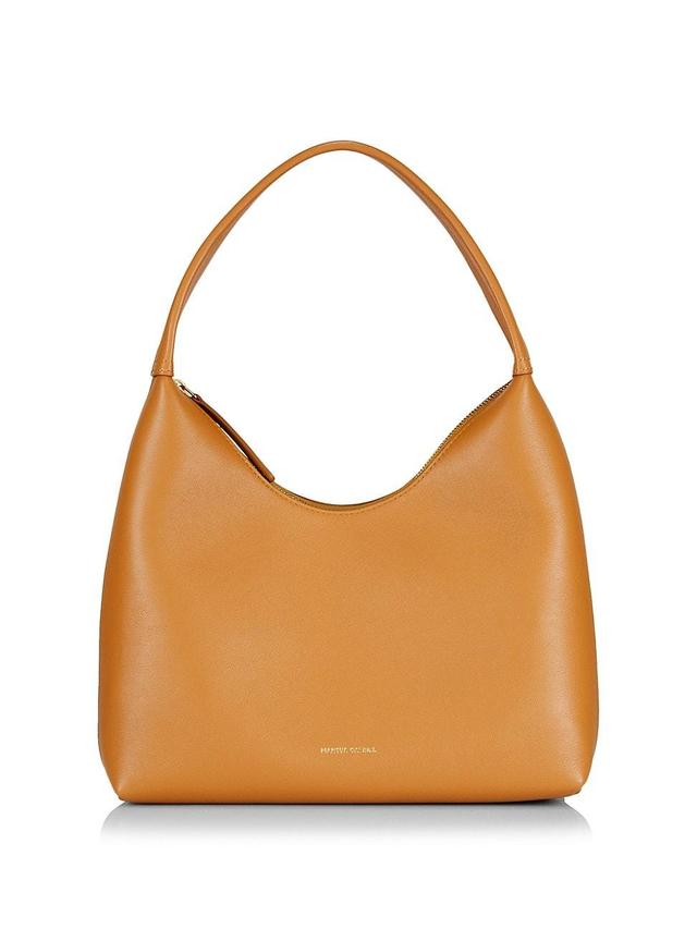 Mansur Gavriel Small Soft Candy Shoulder Bag Product Image