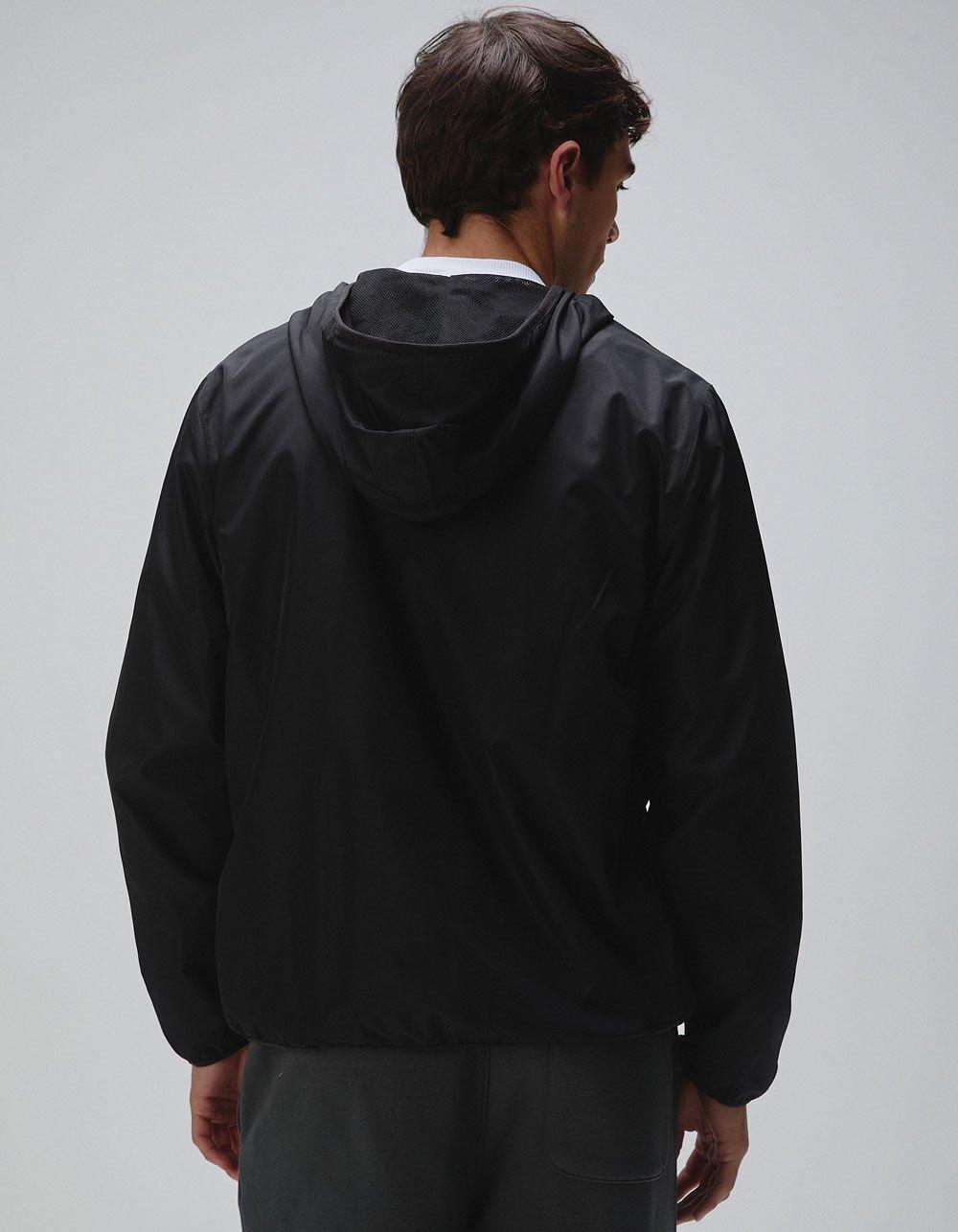 RSQ Mens Windbreaker Jacket Product Image