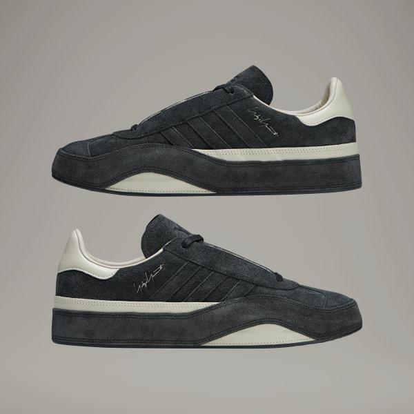 Y-3 Gazelle Product Image