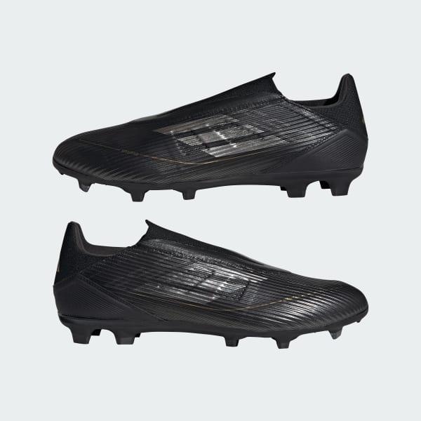 F50 League Laceless Firm/Multi-Ground Soccer Cleats Product Image