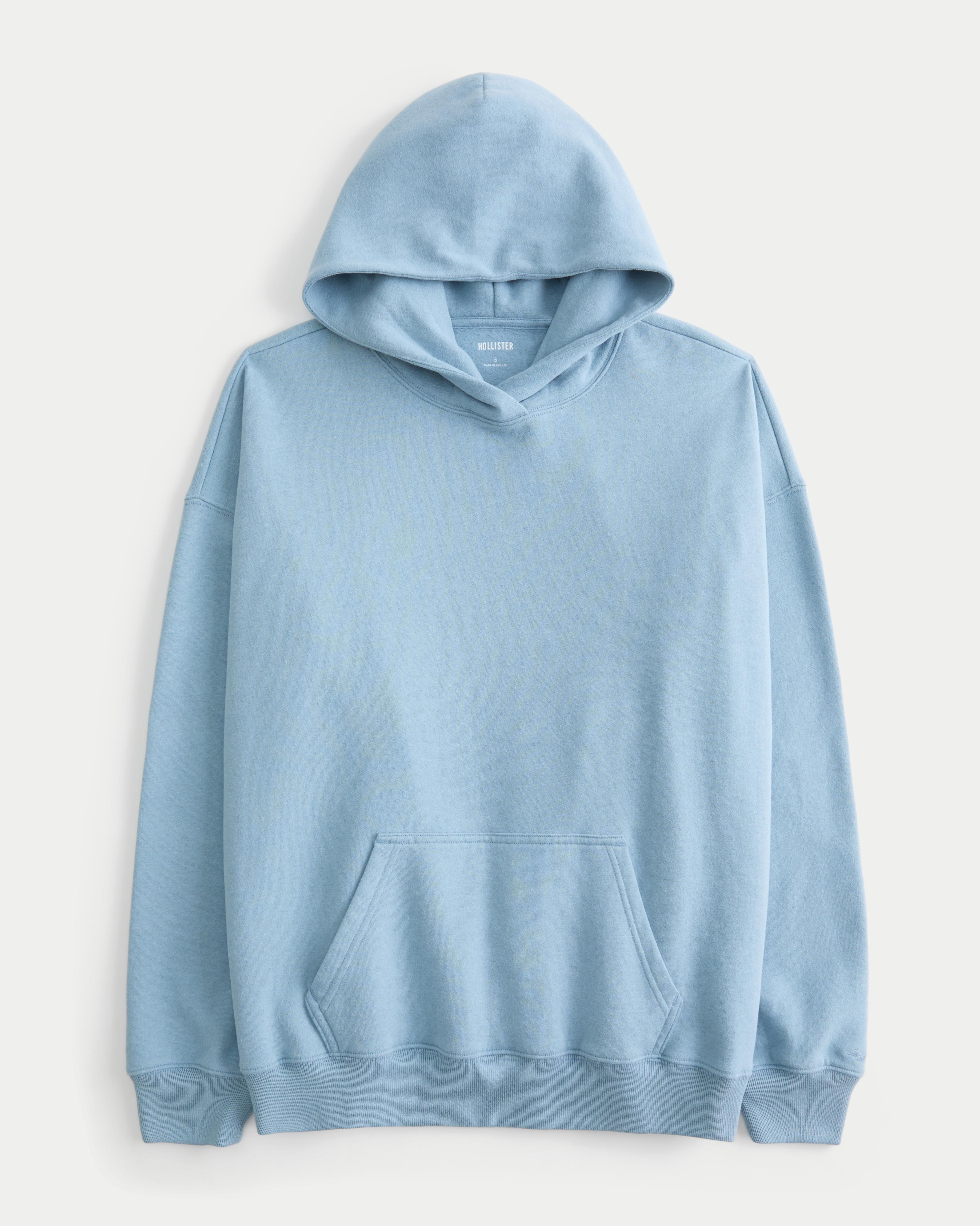 Oversized Hoodie Product Image