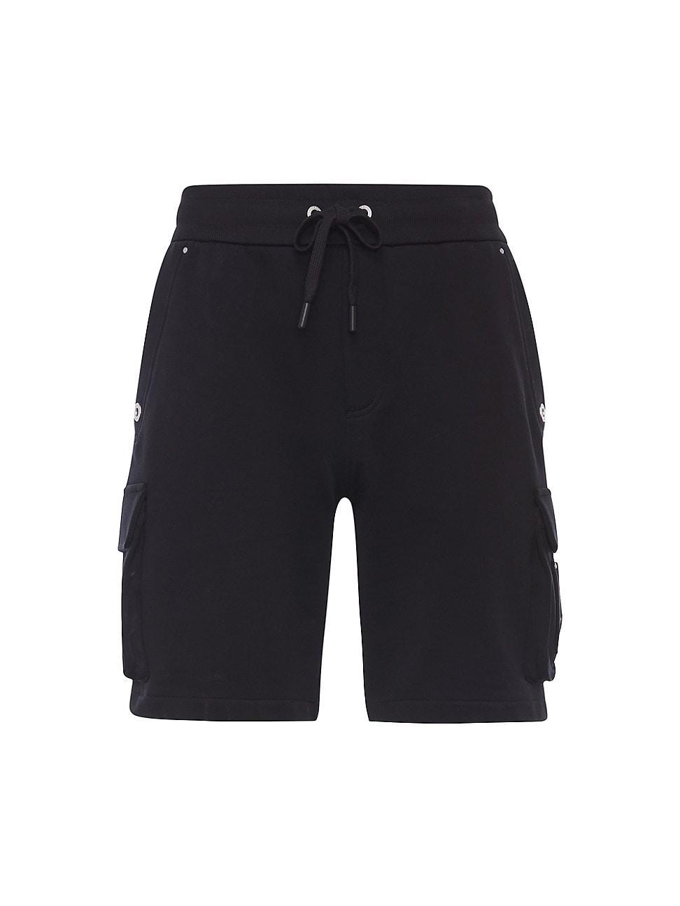 Mens Icon Sportswear Hartsfield Cargo Shorts Product Image