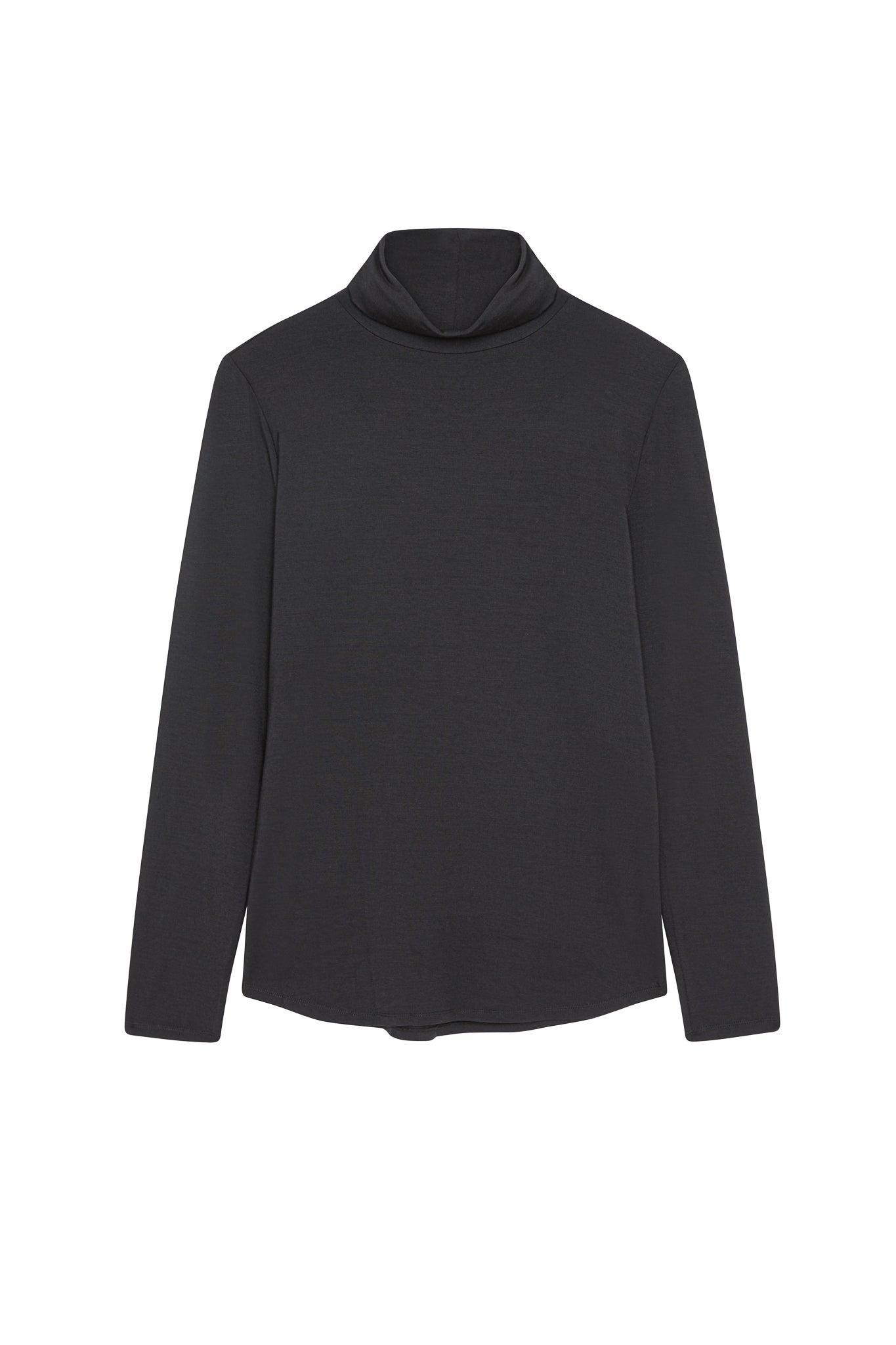 The Comfy Turtleneck Product Image