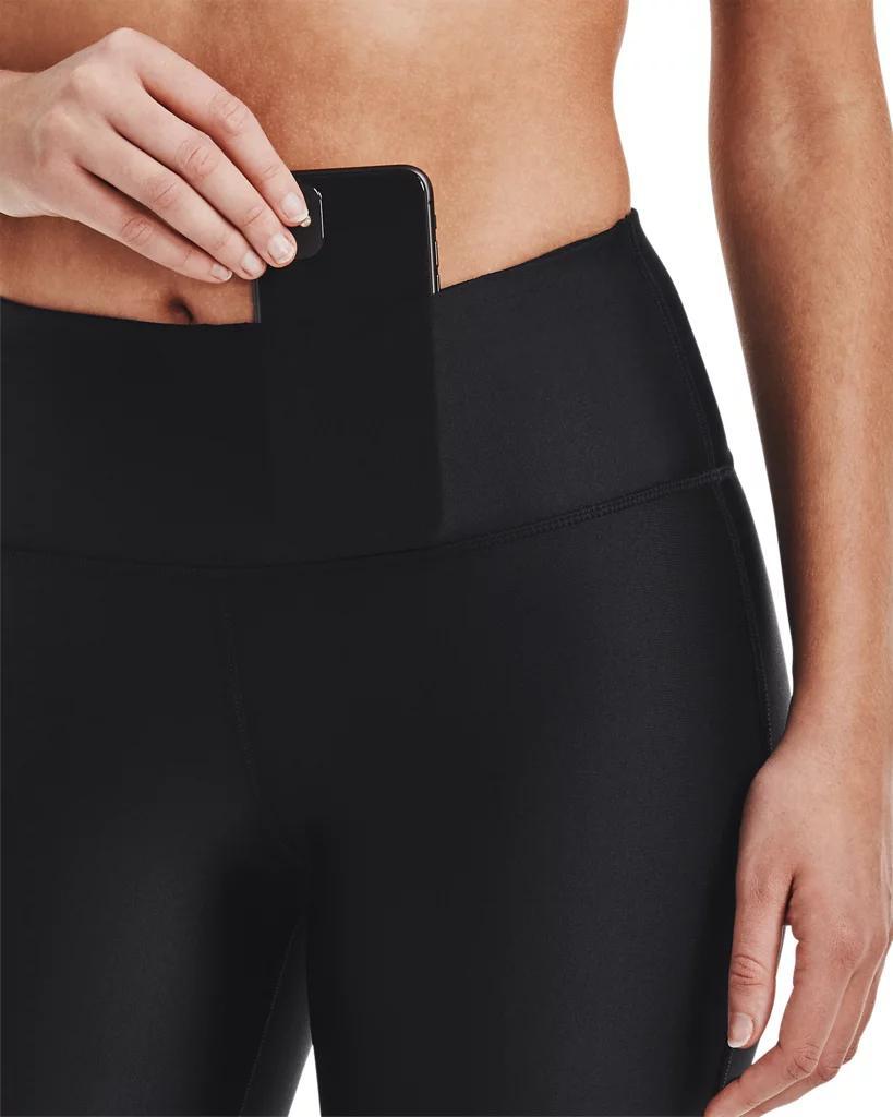 Women's UA Tech Bike Shorts Product Image