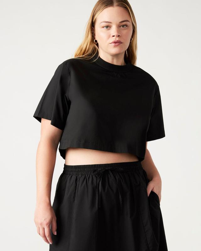 SUNNY TOP BLACK Female Product Image