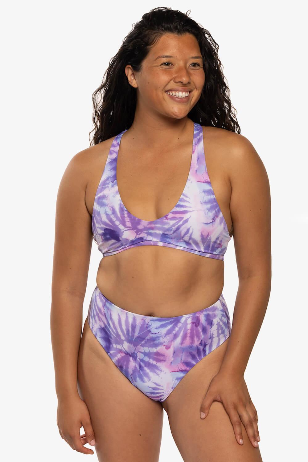 Natia Bikini Bottom - Revolve Female Product Image