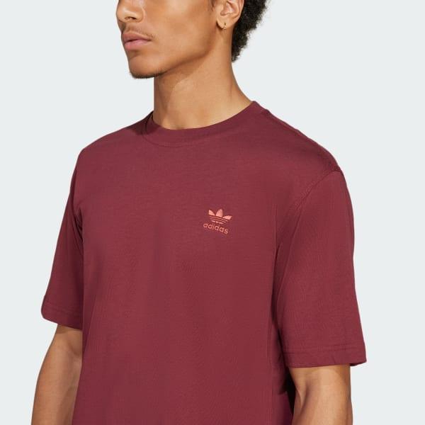 Trefoil Essentials Tee Product Image