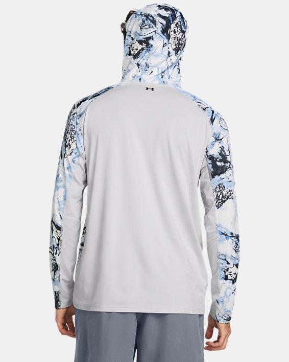 Mens UA Fish Pro Camo Hoodie Product Image