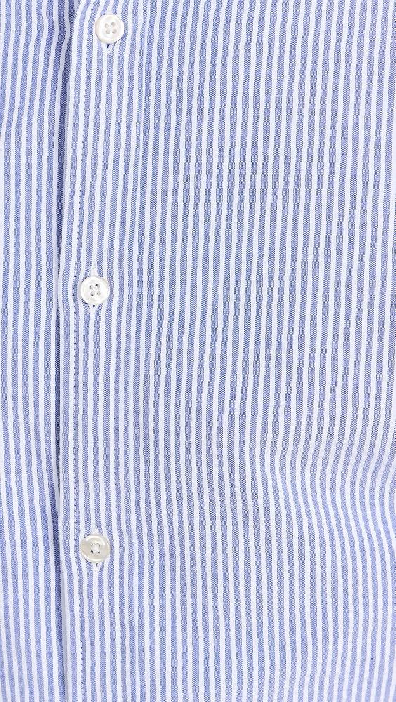 Fair Harbor The Seersucker Shirt | Shopbop Product Image