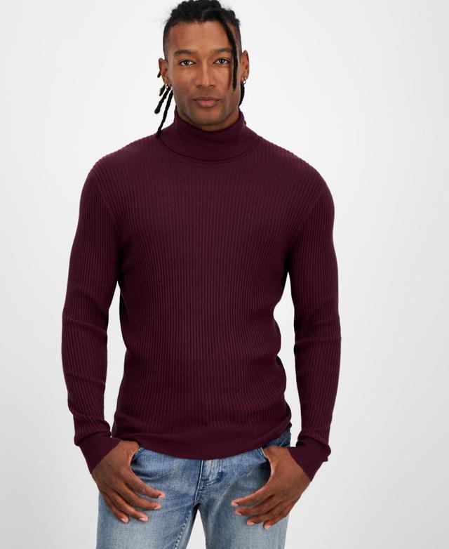 I.n.c. International Concepts Mens Ascher Rollneck Sweater, Created for Macys Product Image