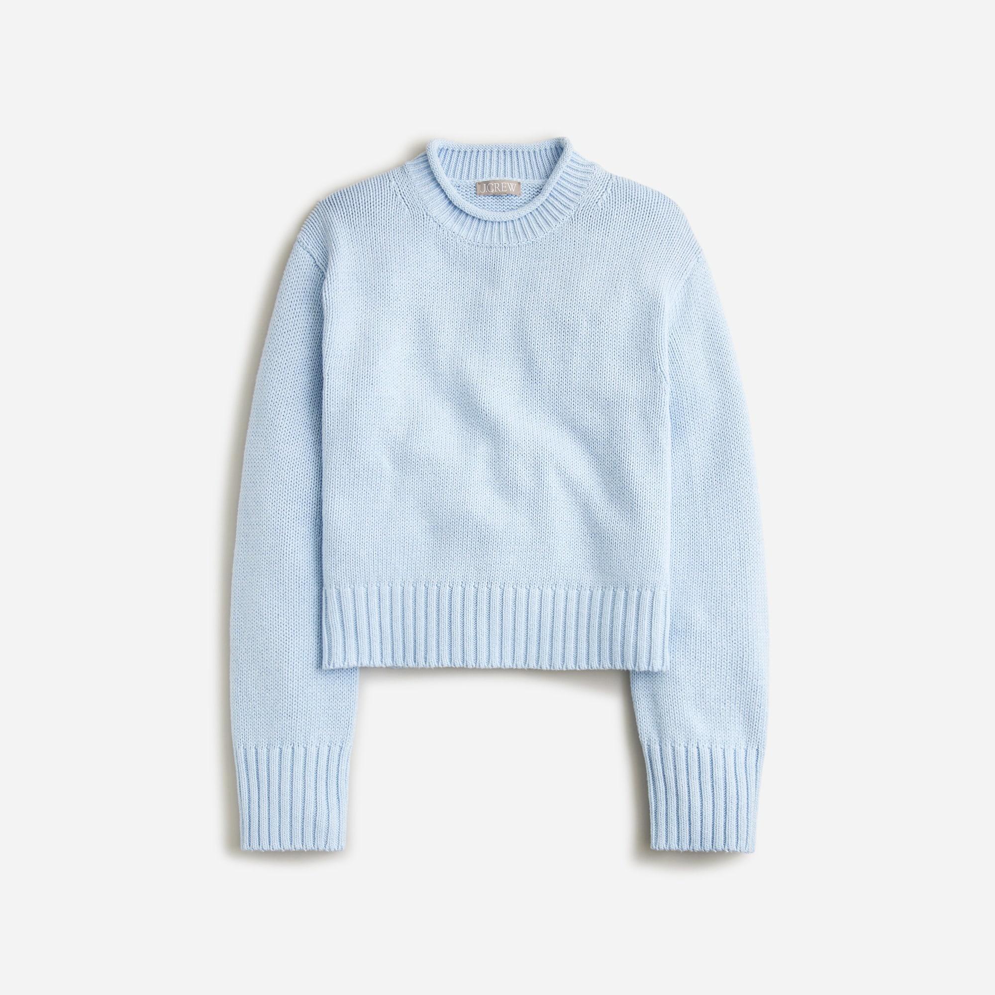 Rollneck™ sweater Product Image