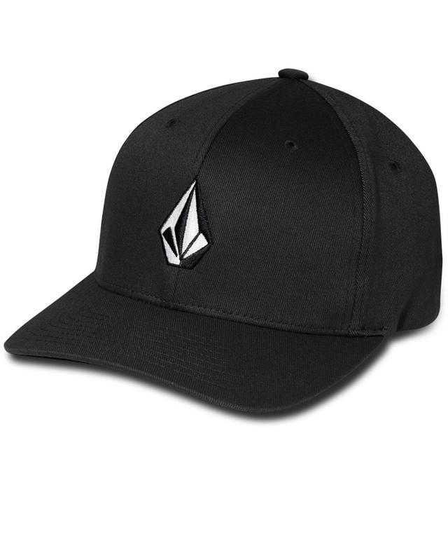 Volcom Mens Full Stone X Fit Hat Product Image