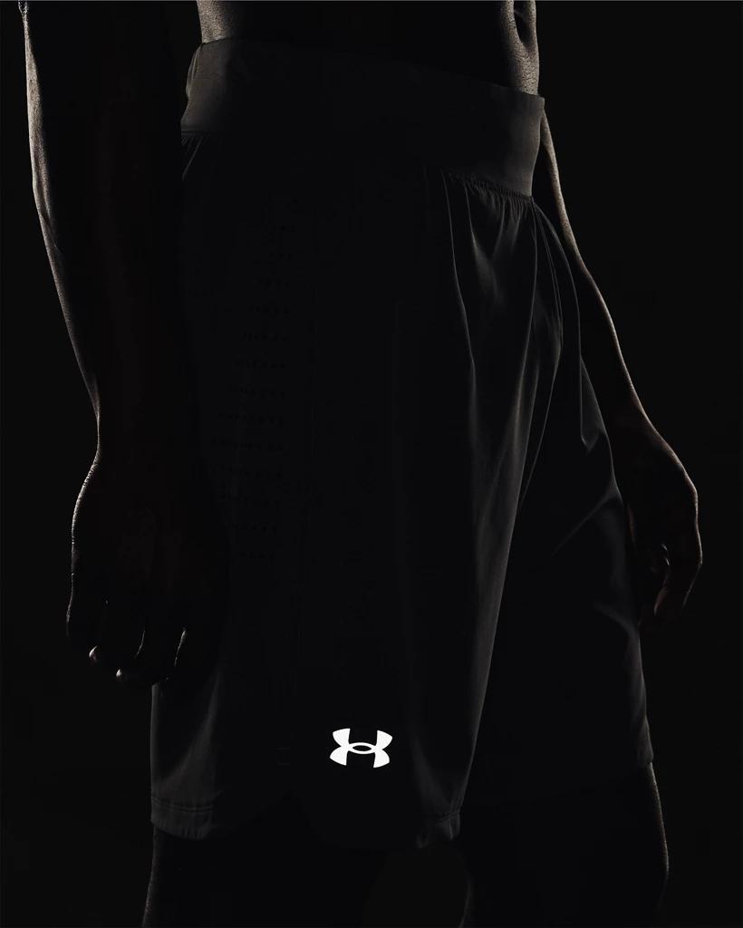 Men's UA Speedpocket 9'' Shorts Product Image