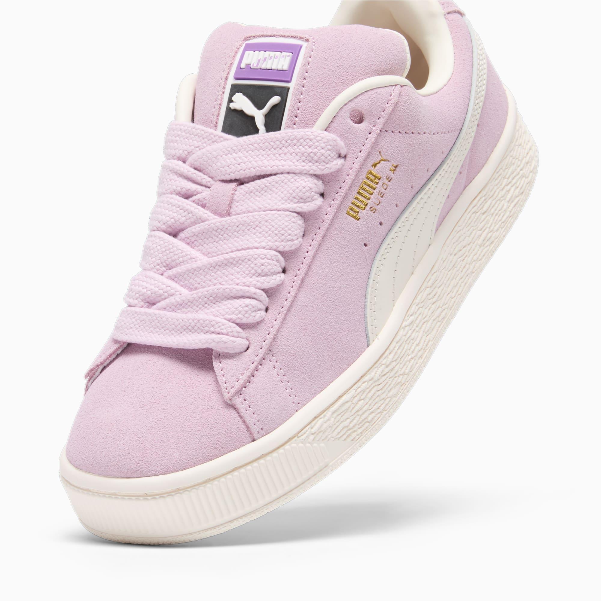 Suede XL Women's Sneakers Product Image