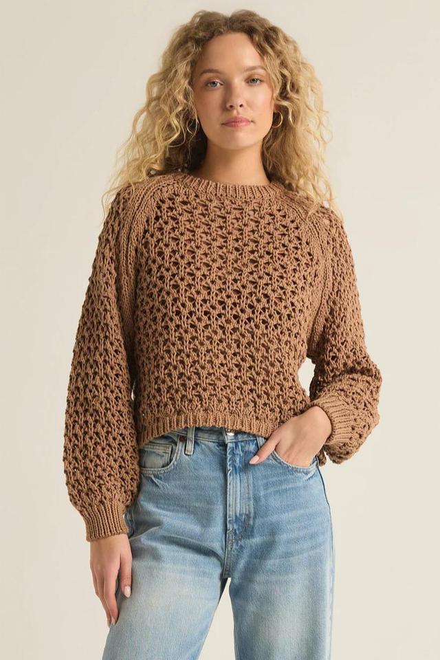 Cassian Sweater Product Image