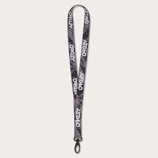 Oakley Men's Wanderlust Lanyard Product Image