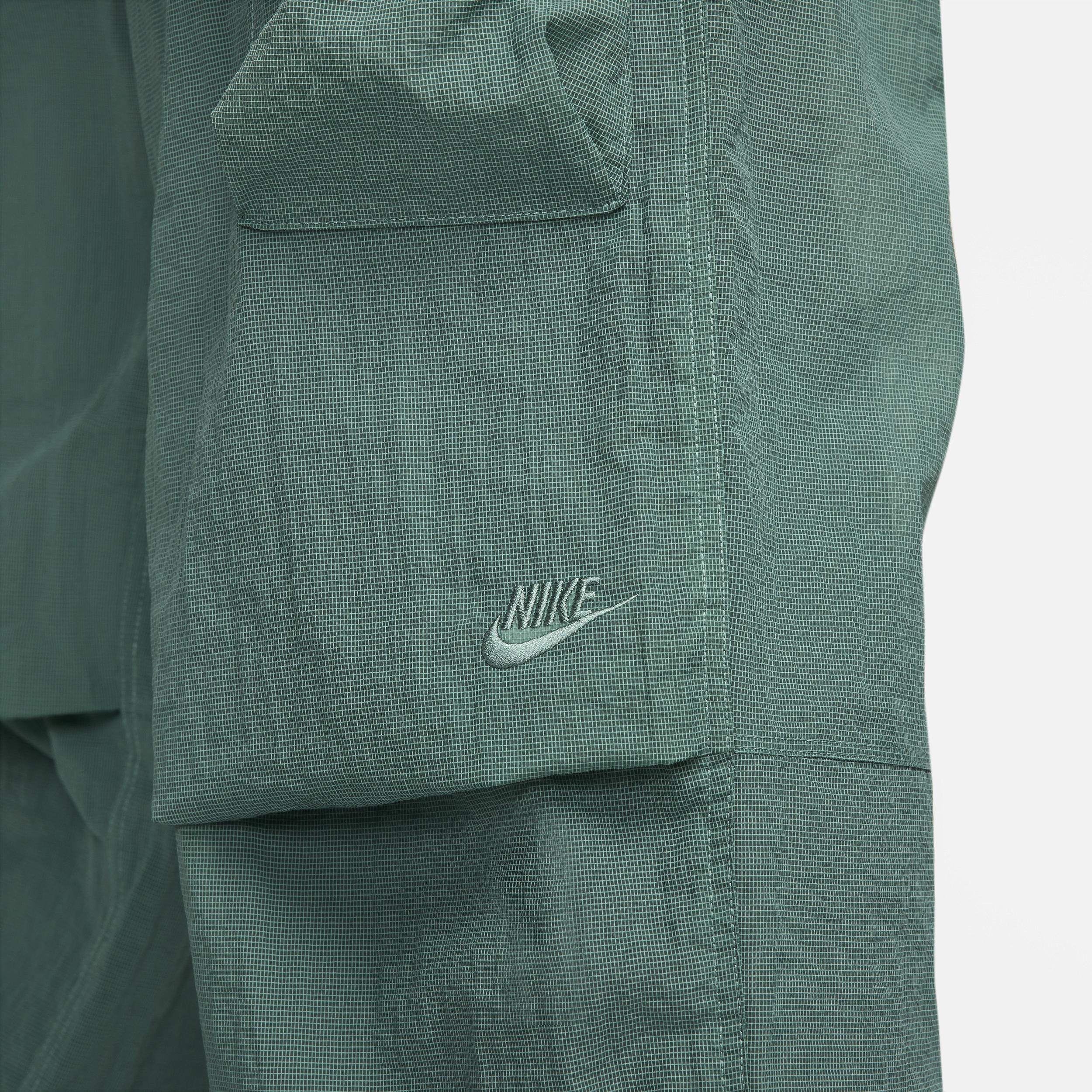 Men's Nike Sportswear Tech Pack Woven Lined Pants Product Image