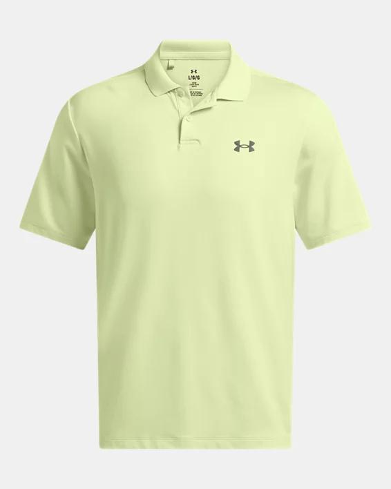 Men's UA Matchplay Polo Product Image