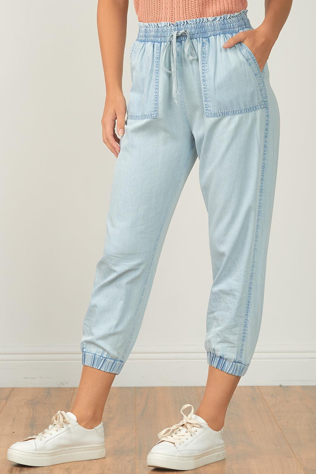 JOGGER PANTS Product Image