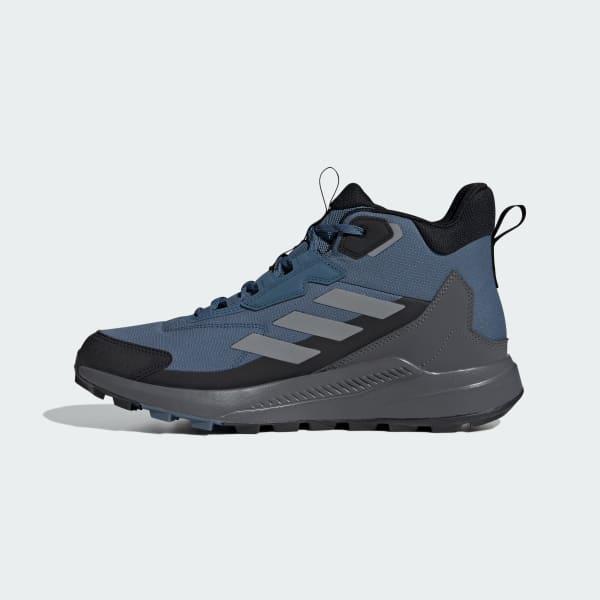 Terrex Anylander Mid Rain.Rdy Hiking Shoes Product Image