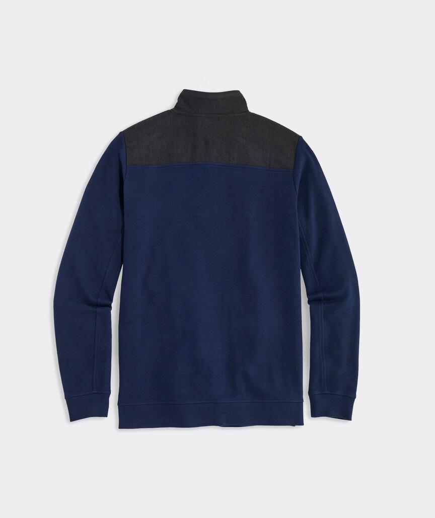 Corduroy Shoulder Shep Shirt® Product Image