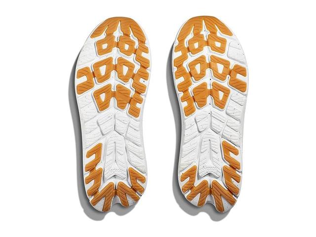 Hoka Women's Kawana 2 White) Women's Shoes Product Image