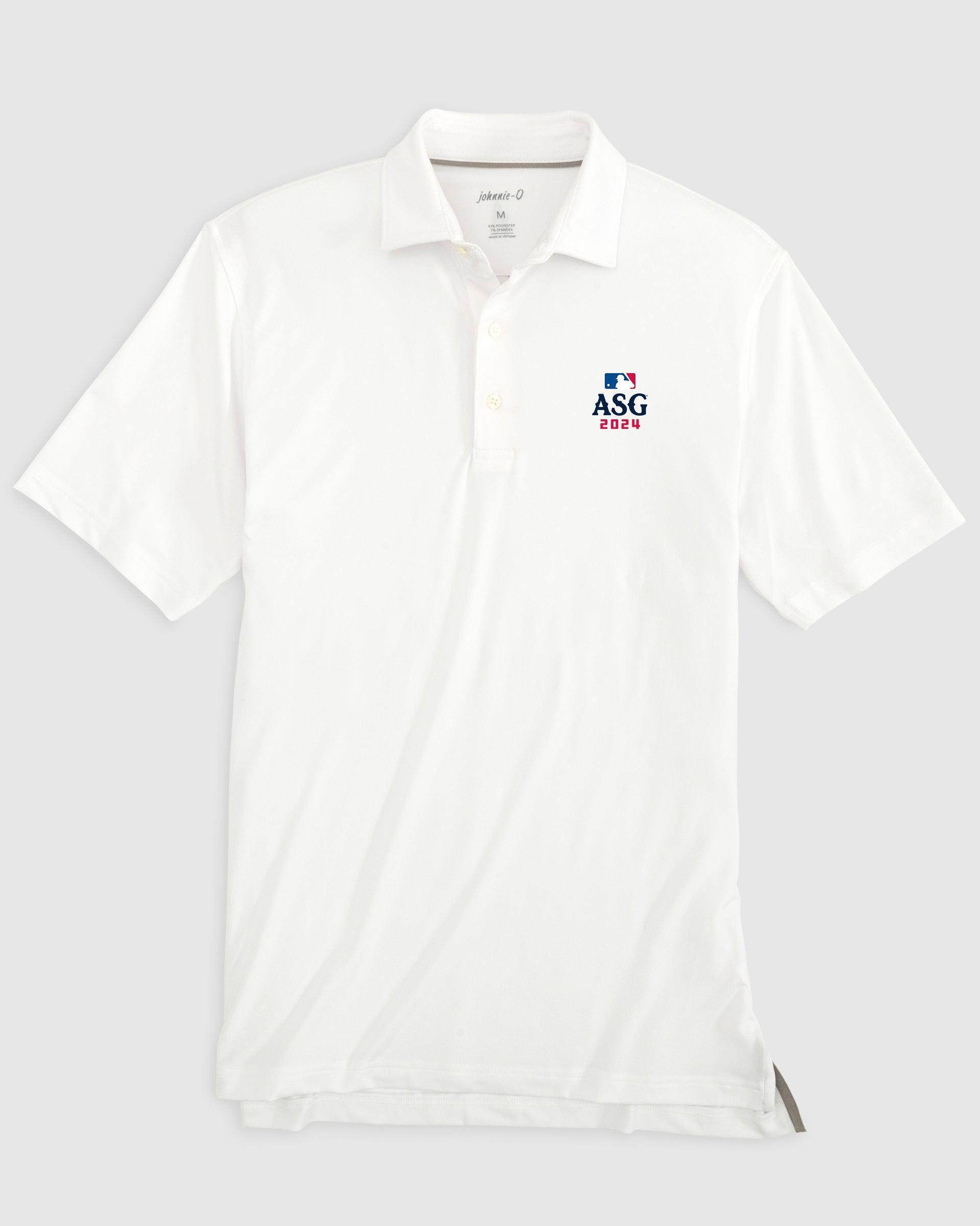 MLB All Star Game 2024 Birdie Jersey Performance Polo Male Product Image