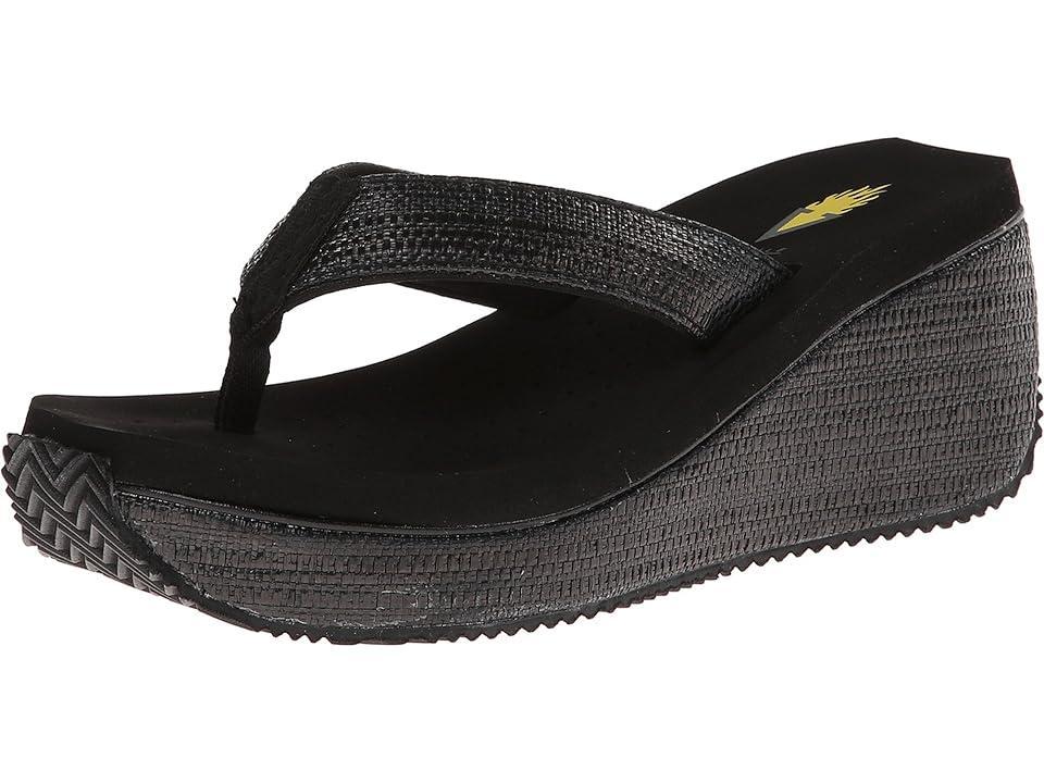 VOLATILE Bahama Women's Sandals Product Image