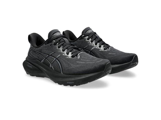 ASICS Women's GT-2000 13 Black) Women's Running Shoes Product Image