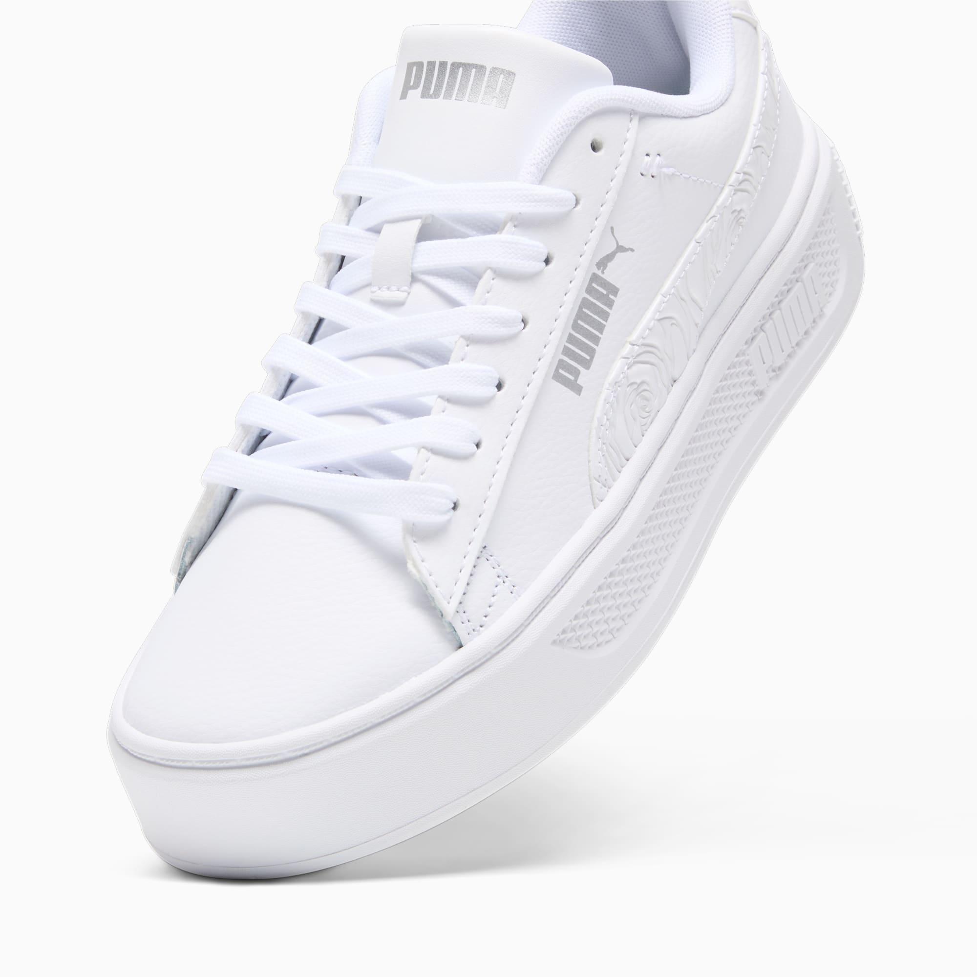 Smash v3 Platform Women's Sneakers Product Image