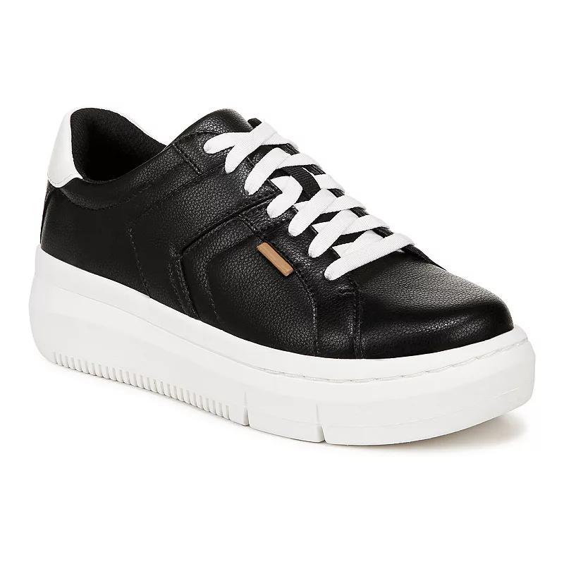 Dr. Scholls Womens Sadie Platform Sneakers Product Image