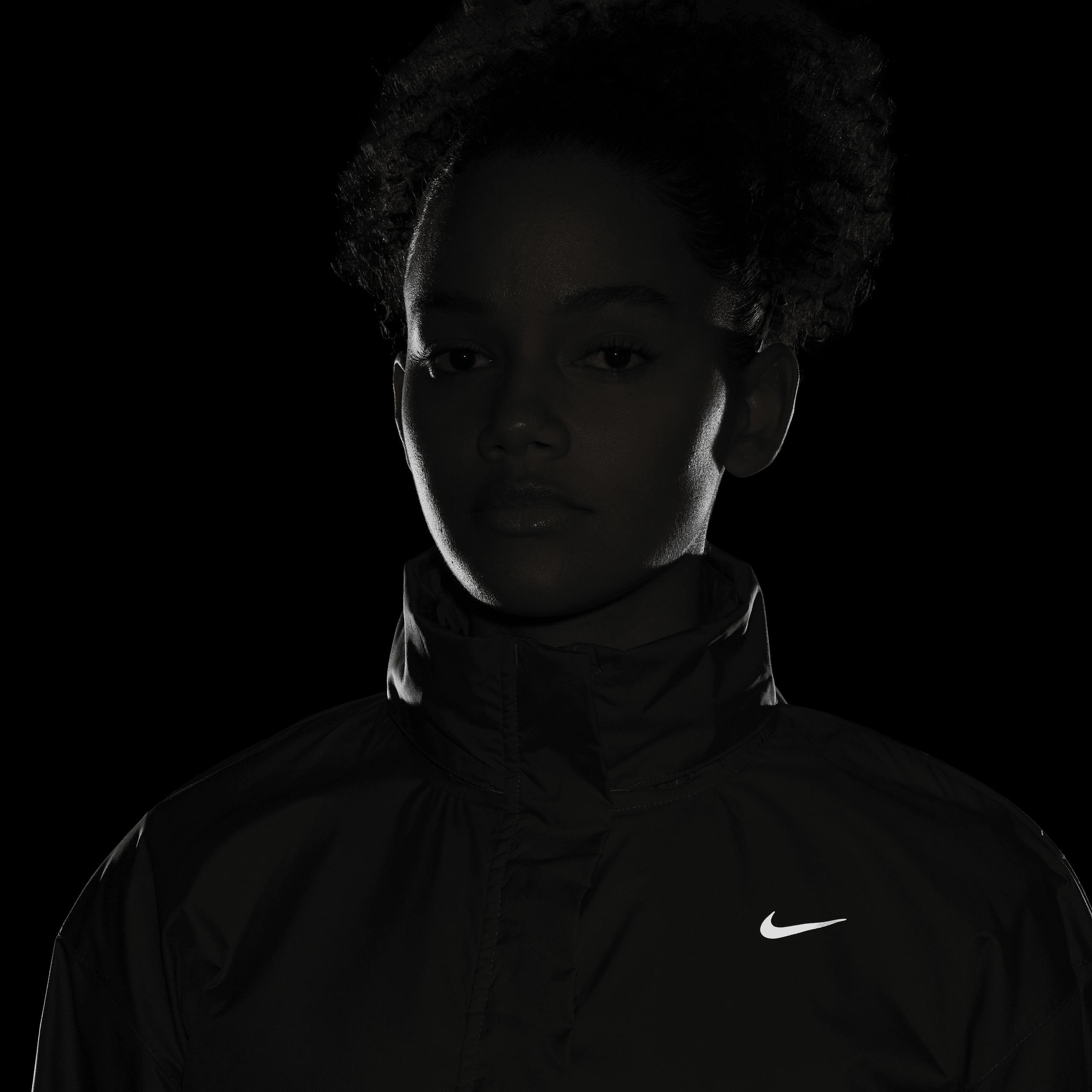 Nike Womens Fast Repel Running Jacket Product Image