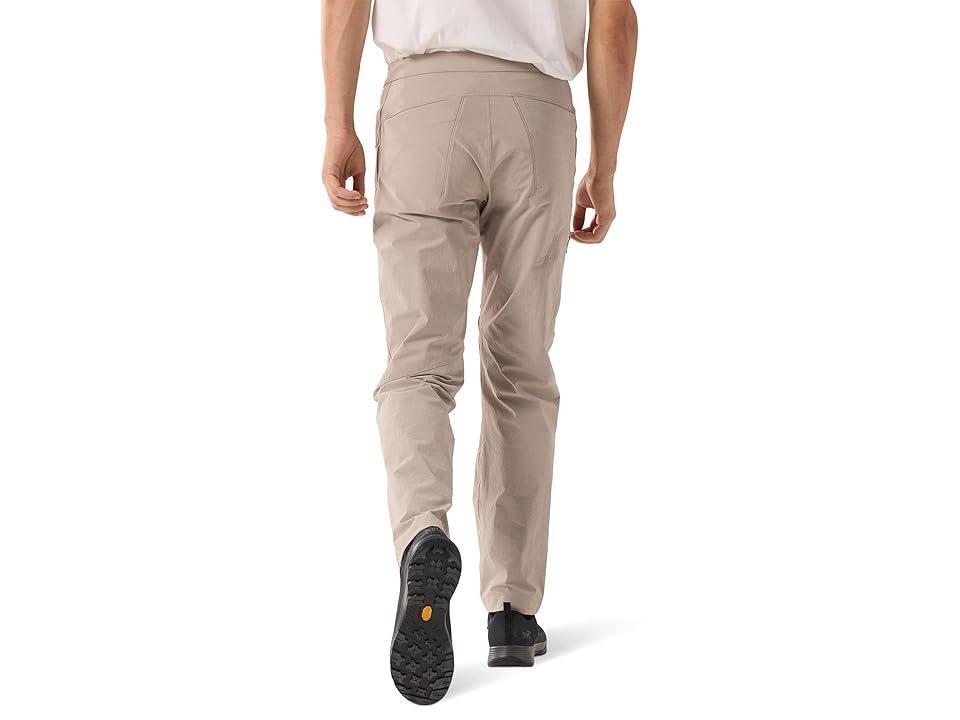 Arc'teryx Konseal Pants Sapphire) Men's Casual Pants Product Image