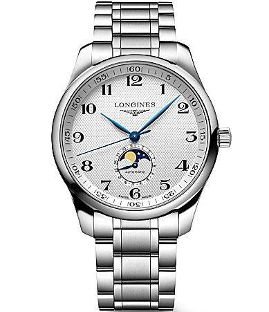 Longines Master Watch, 42mm Product Image