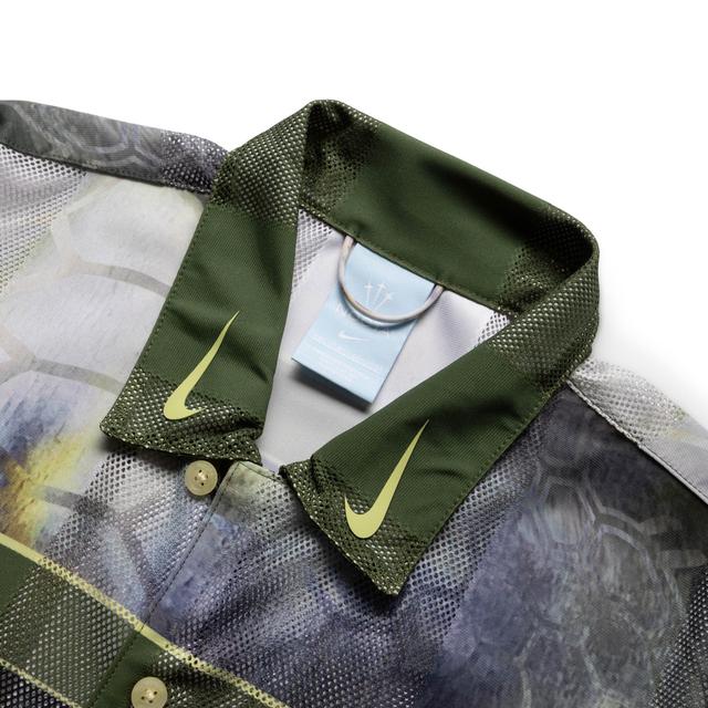 NOCTA RN BUTTON DOWN SHIRT Product Image