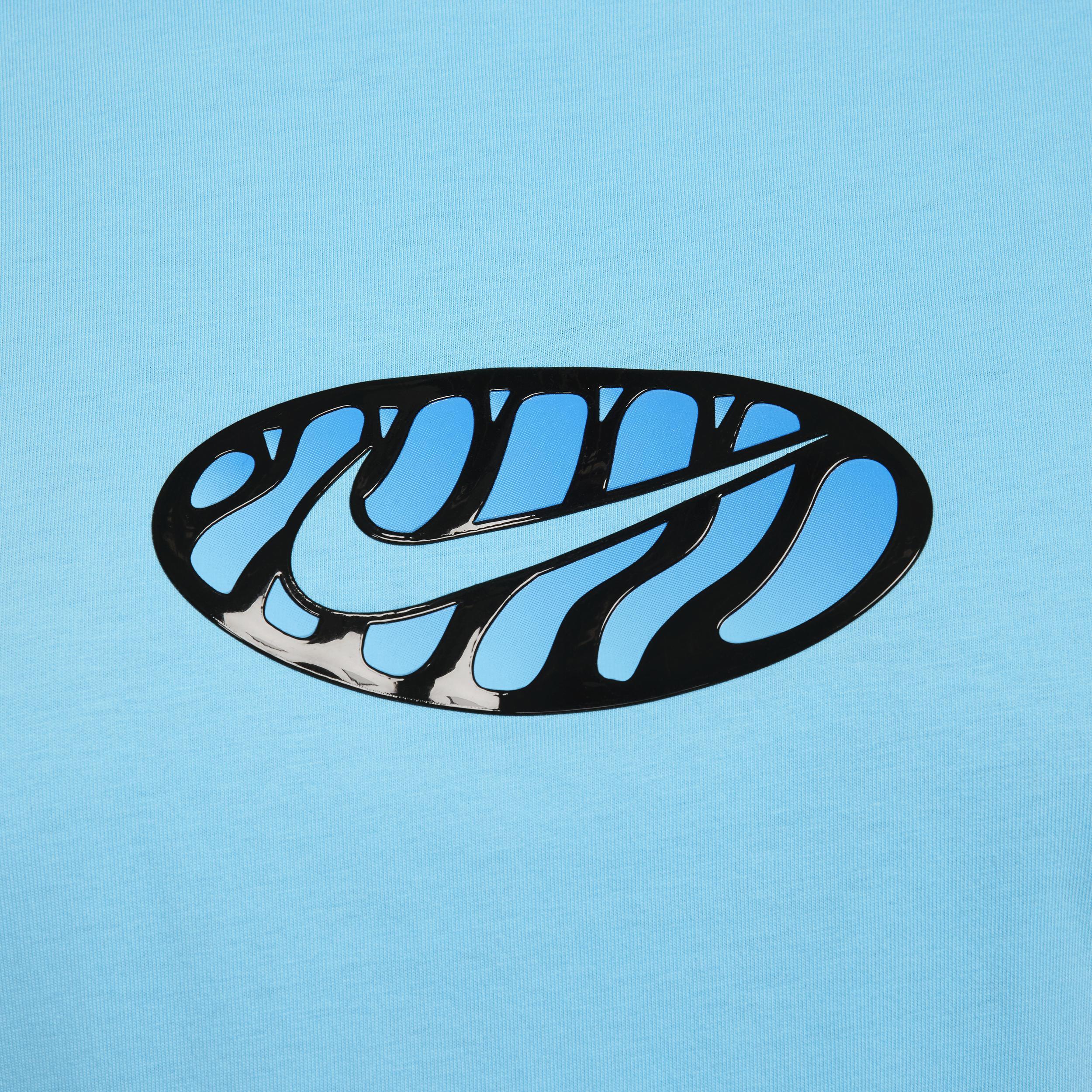 Nike Air Max day graphic T-shirt Product Image