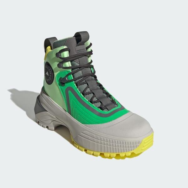 adidas by Stella McCartney x Terrex Hiking Boots Product Image