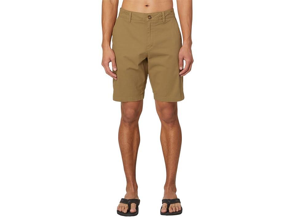 O'Neill Jay 20 Stretch Walkshorts (Dark ) Men's Shorts Product Image