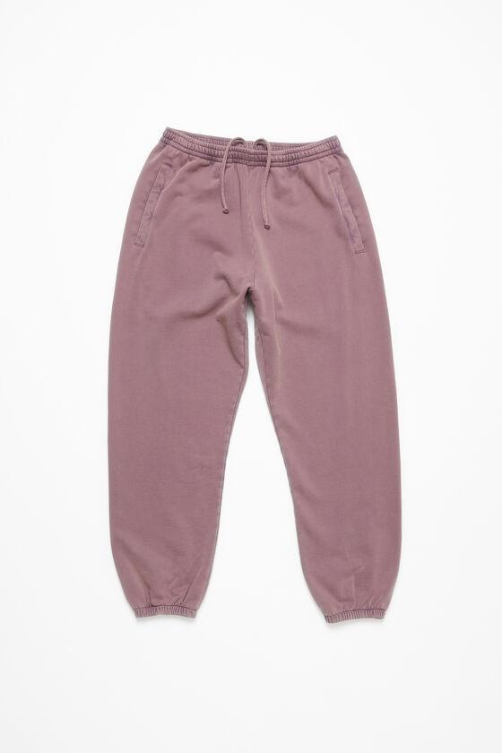 Cotton sweatpants Product Image