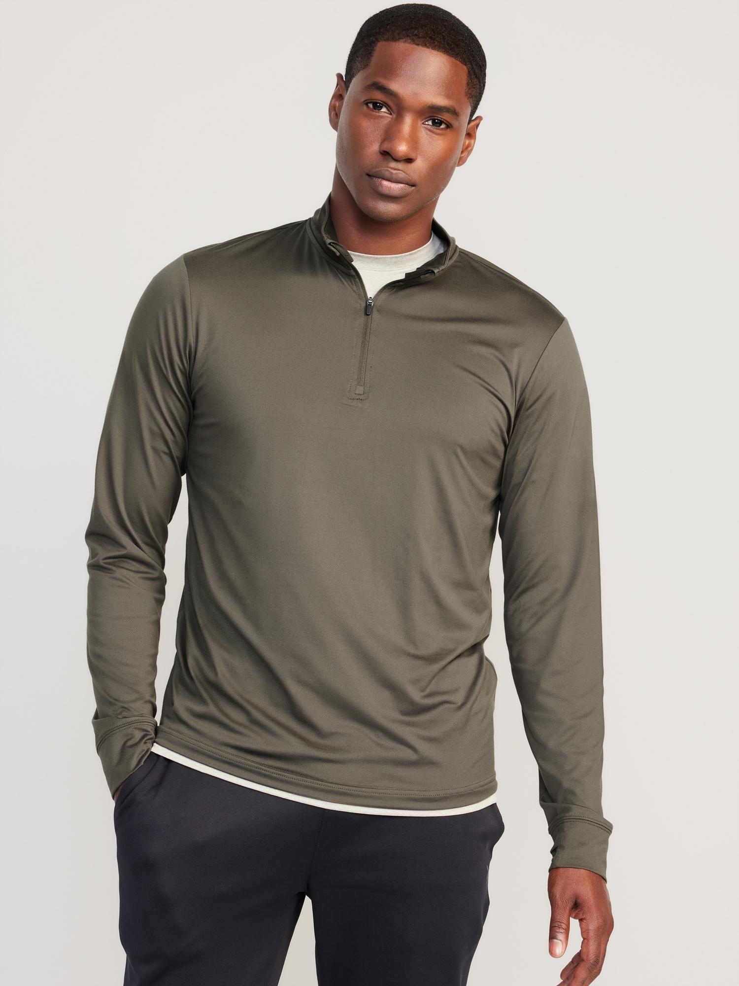 CloudMotion Quarter Zip Product Image