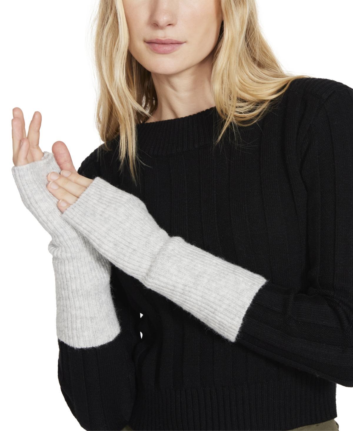 Steve Madden Womens In The Blues Arm Warmers Product Image