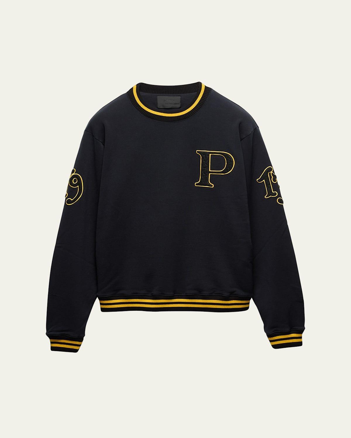 Mens P Package Sweatshirt product image