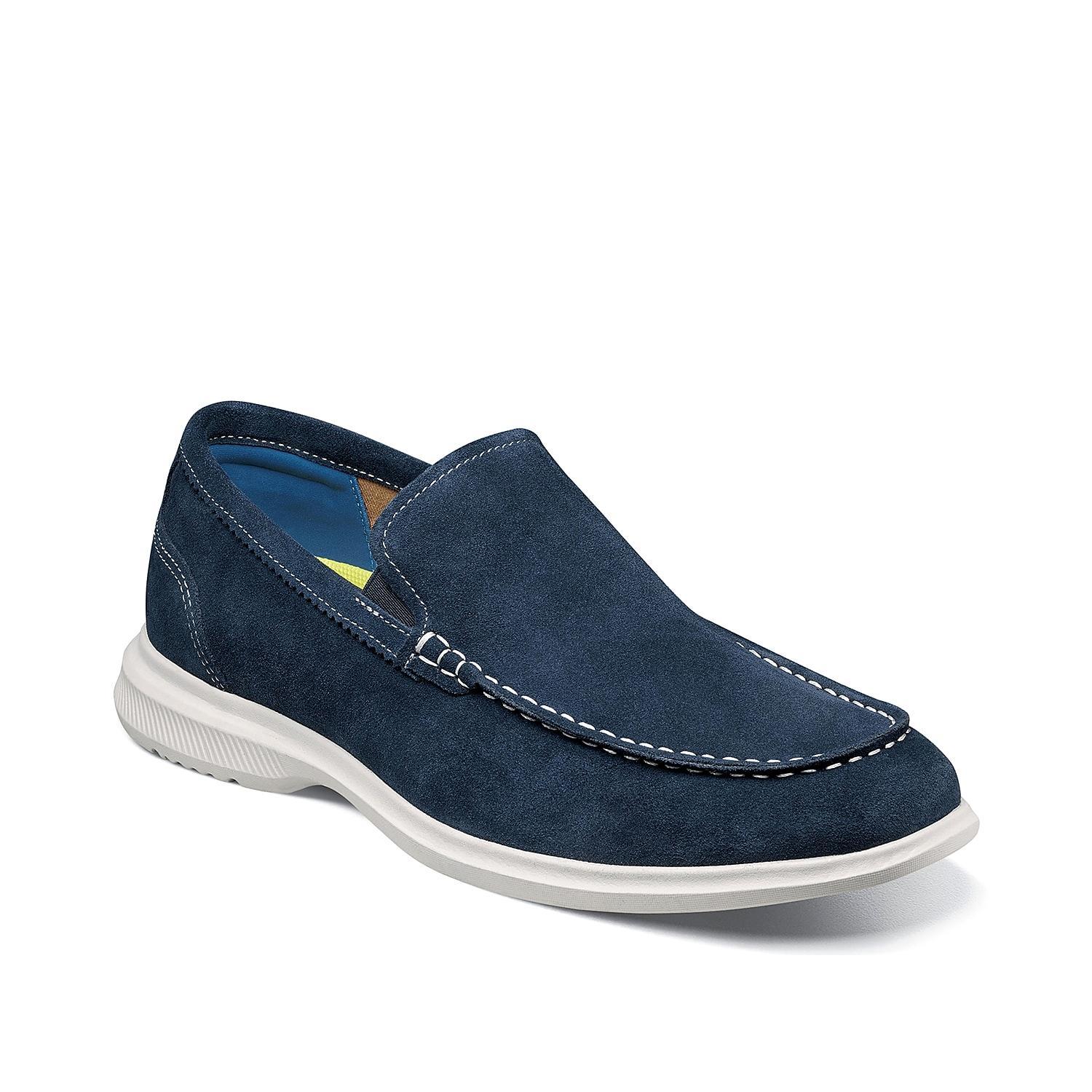 Florsheim Hamptons Moc Toe Loafer Product Image