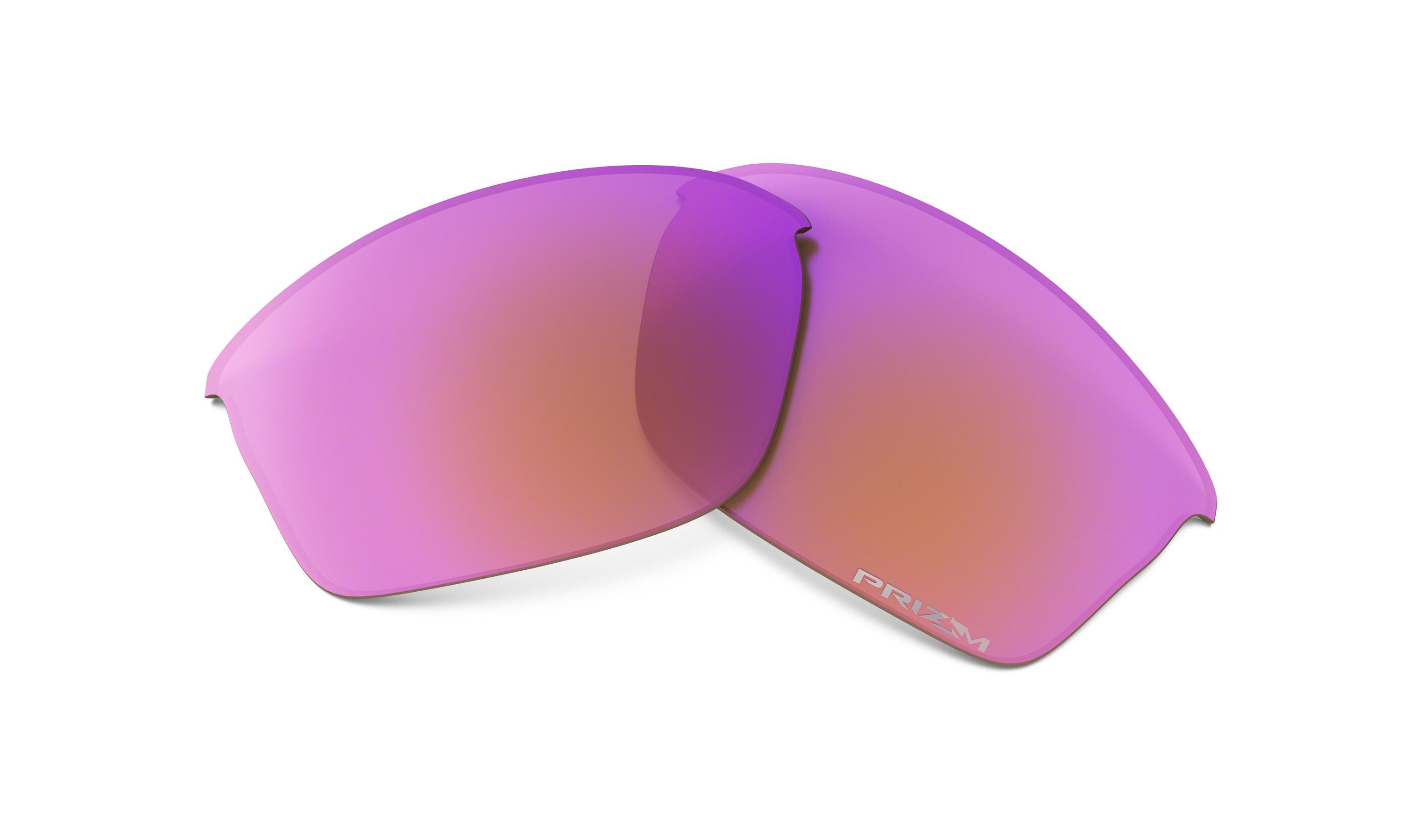 Oakley Men's Flak Jacket® Replacement Lenses Product Image