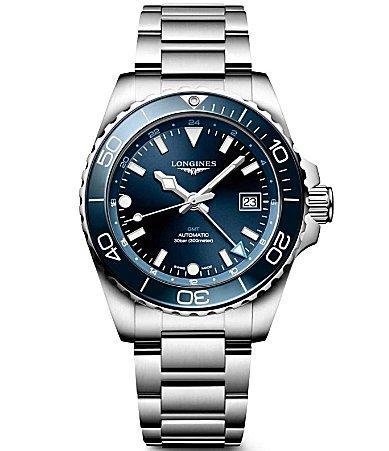 Longines HydroConquest Watch, 41mm Product Image