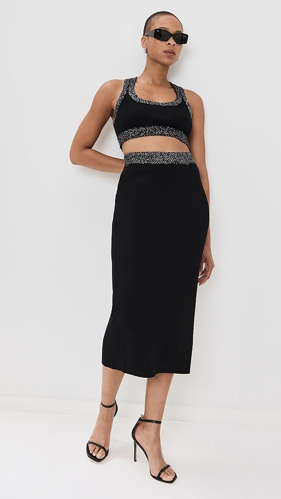 A.L.C. Jane Skirt | Shopbop Product Image