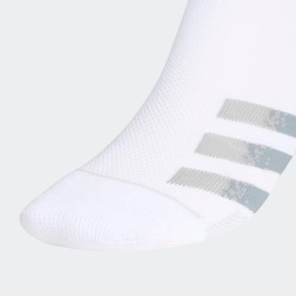 Superlite Stripe Low-Cut Socks 3 Pairs Product Image