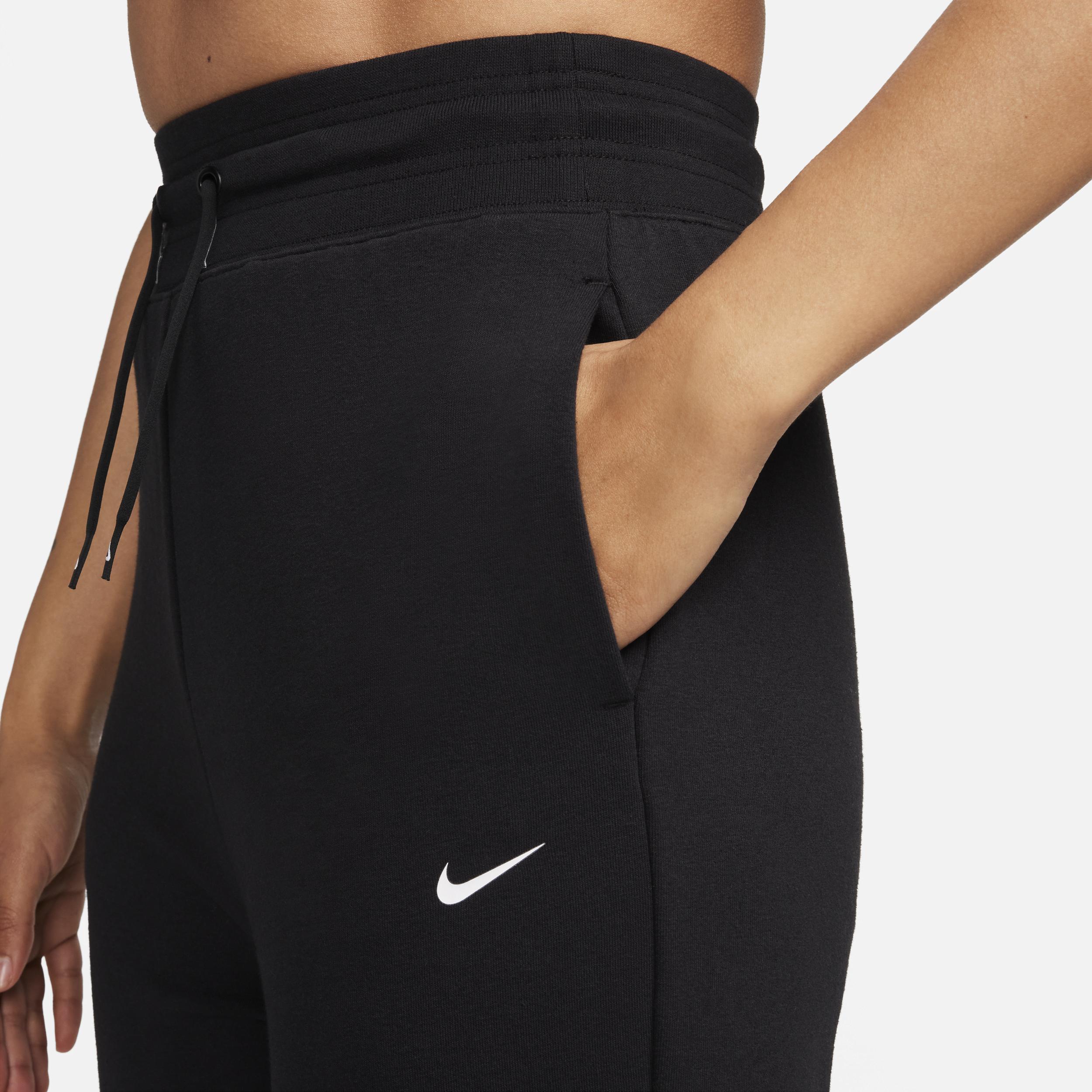 Womens Nike One Dri-FIT Joggers Product Image