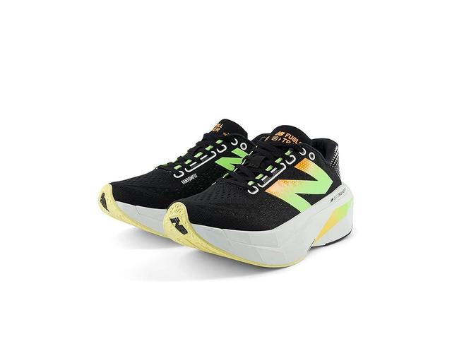 New Balance FuelCell SuperComp Trainer v3 Phantom) Women's Shoes Product Image