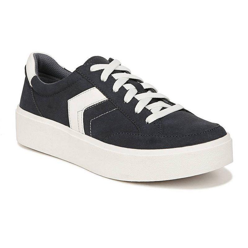 Dr. Scholls Madison Lace Platform Sneaker Product Image